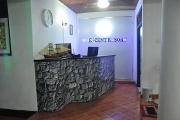 Отель Crescent Resort Шри-Ланка, Унаватуна, фото 8