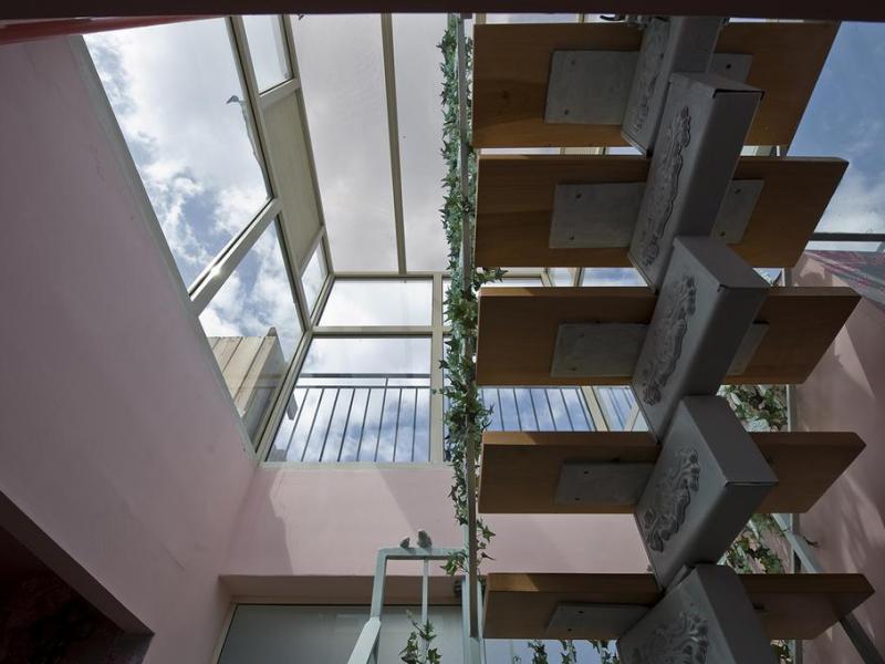 Peer Boutique Hotel Tel Aviv