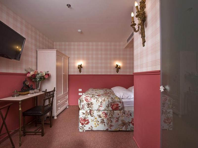 Peer Boutique Hotel Tel Aviv