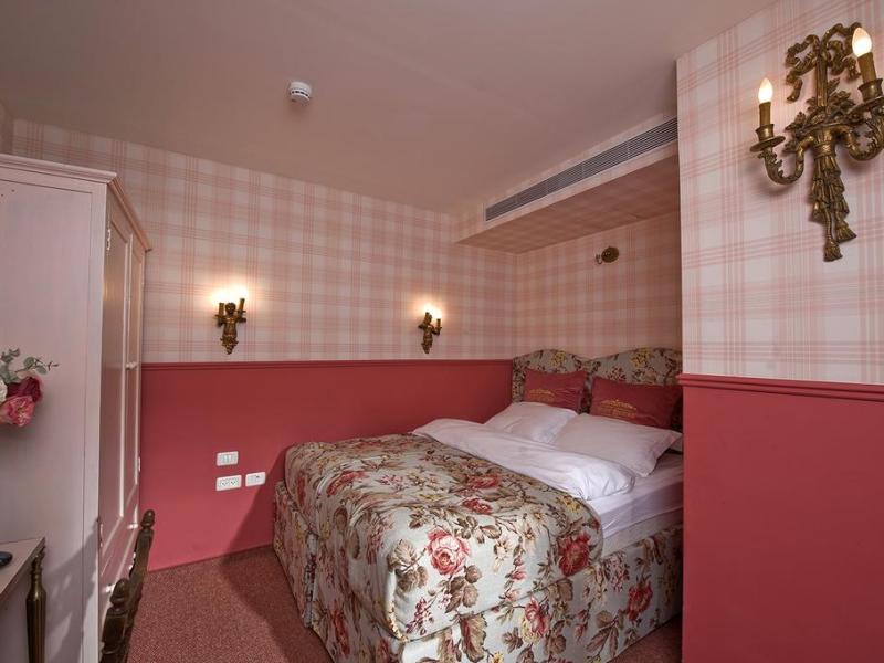 Peer Boutique Hotel Tel Aviv