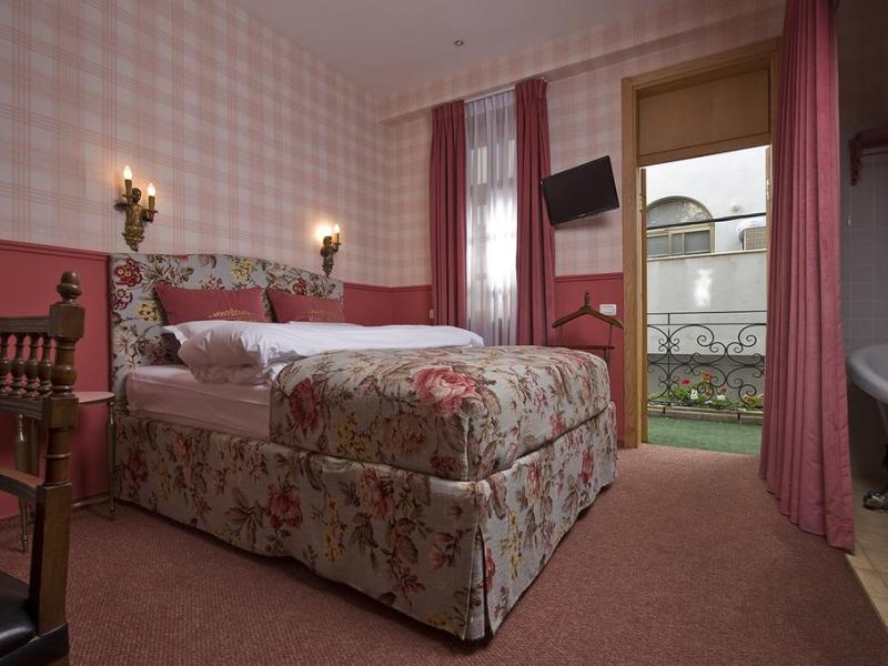 Peer Boutique Hotel Tel Aviv