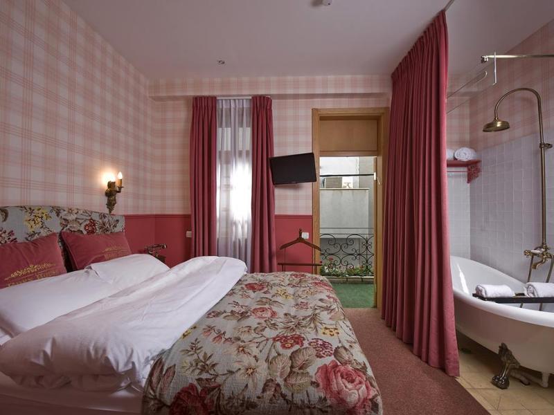 Peer Boutique Hotel Tel Aviv