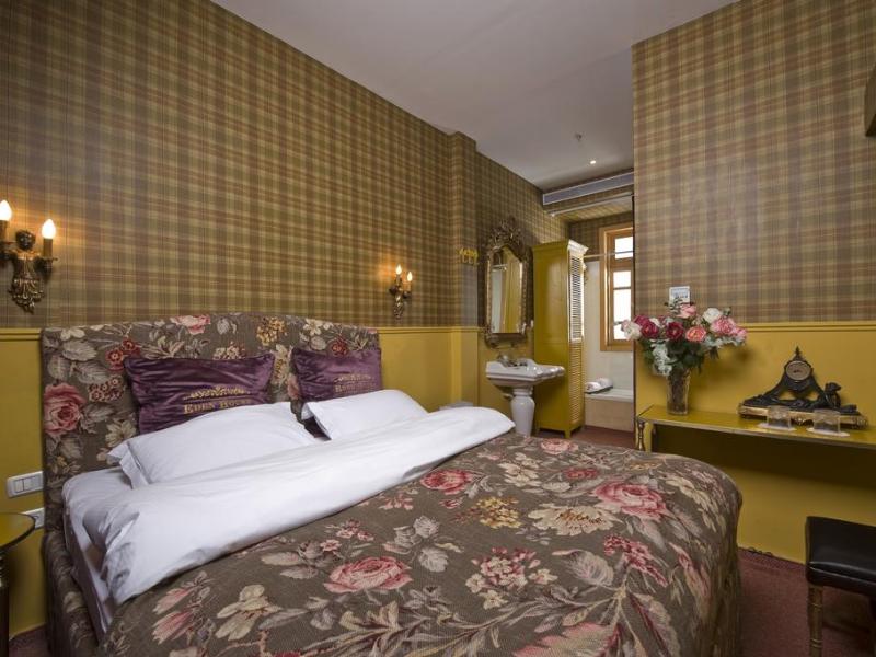 Peer Boutique Hotel Tel Aviv