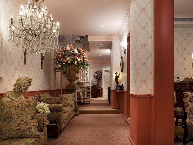 Peer Boutique Hotel Tel Aviv