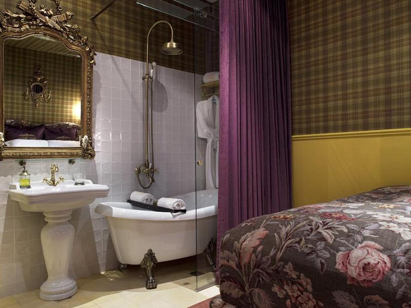 Peer Boutique Hotel Tel Aviv