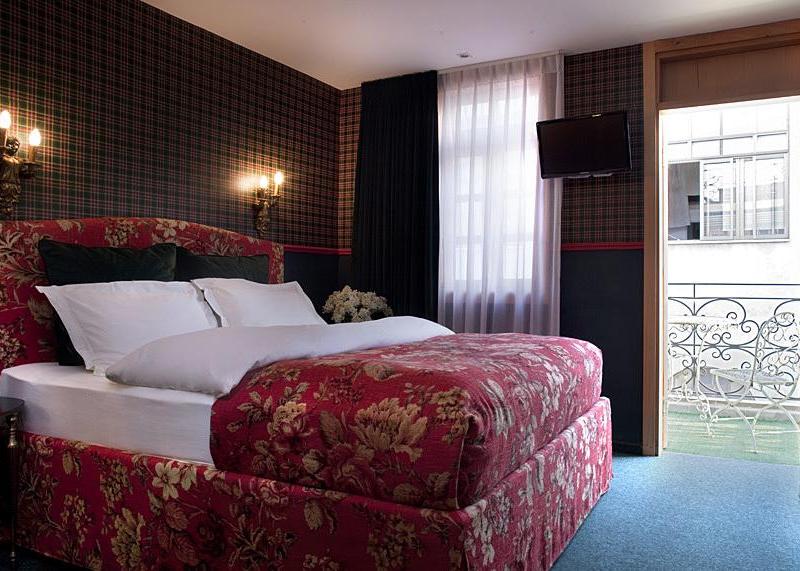 Peer Boutique Hotel Tel Aviv