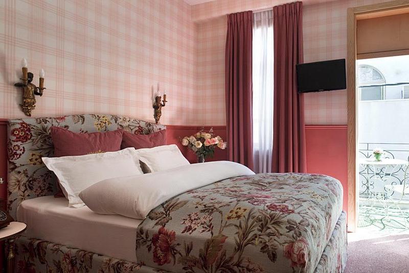 Peer Boutique Hotel Tel Aviv