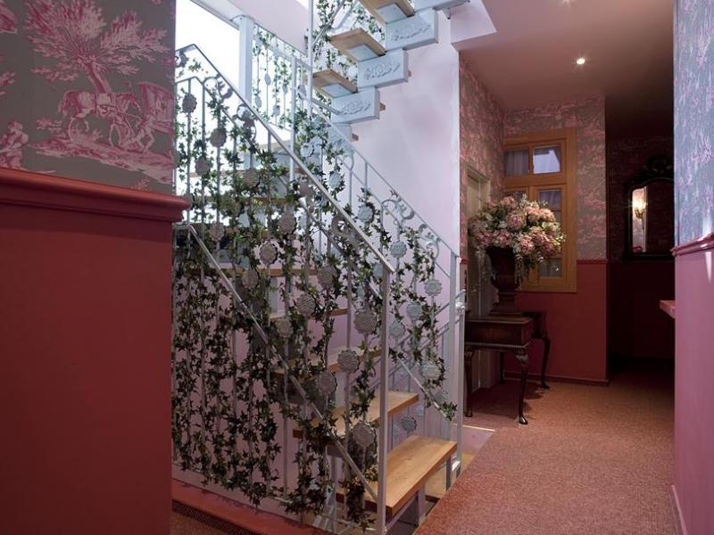 Peer Boutique Hotel Tel Aviv