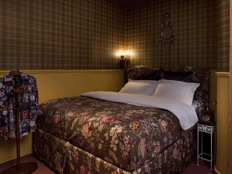 Peer Boutique Hotel Tel Aviv