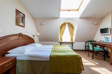 Отель Cronwell Inn Стремянная Россия, Санкт-Петербург, фото 12