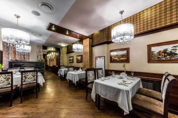 Отель Cronwell Inn Стремянная Россия, Санкт-Петербург, фото 15