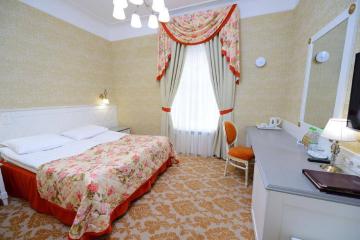 Отель Cronwell Inn Стремянная Россия, Санкт-Петербург, фото 17