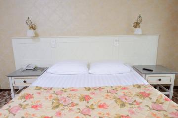 Отель Cronwell Inn Стремянная Россия, Санкт-Петербург, фото 3