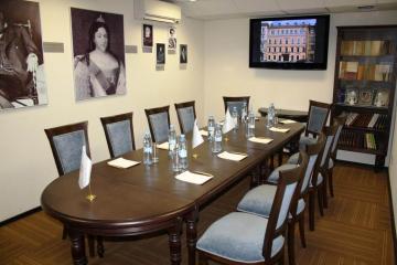 Отель Cronwell Inn Стремянная Россия, Санкт-Петербург, фото 6