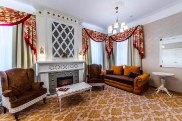 Отель Cronwell Inn Стремянная Россия, Санкт-Петербург, фото 10