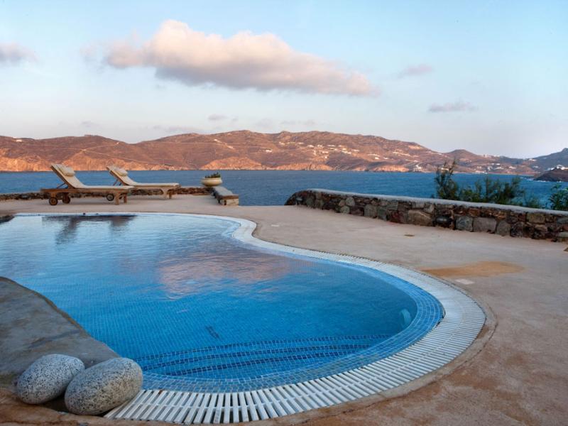 Albatros Club Mykonos