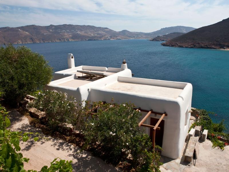 Albatros Club Mykonos