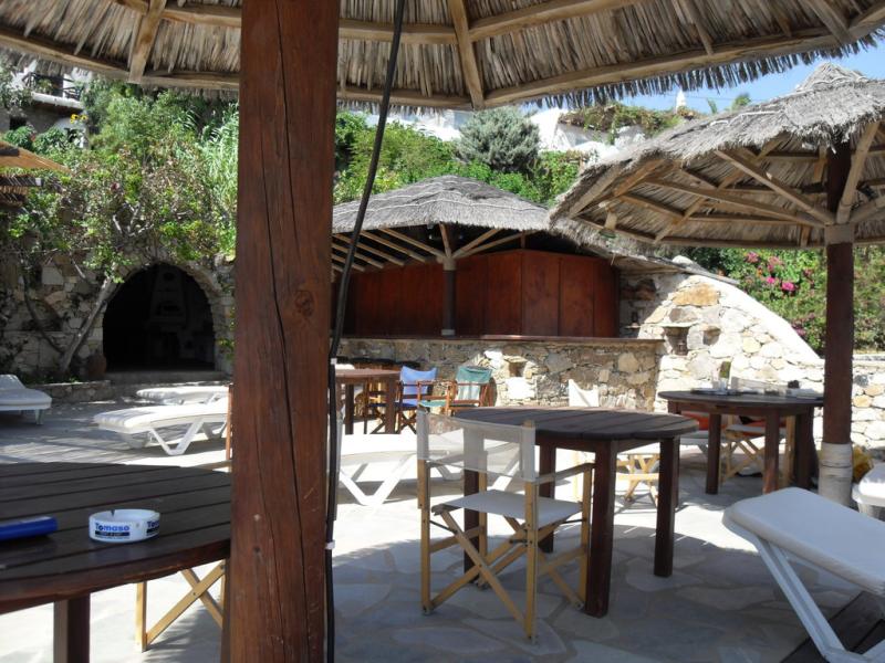 Albatros Club Mykonos