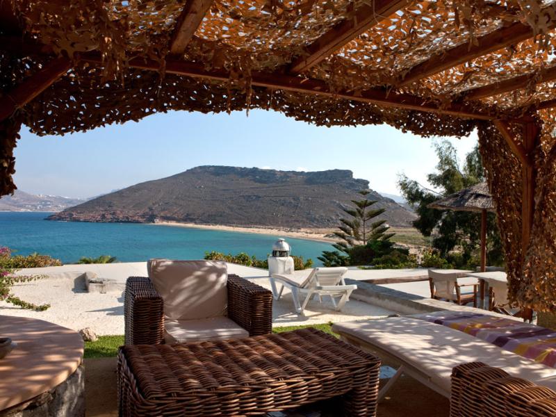 Albatros Club Mykonos