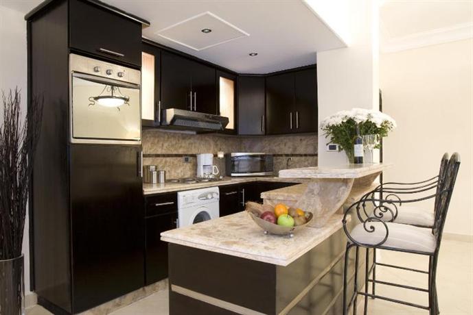 Royal Naama Bay Resort