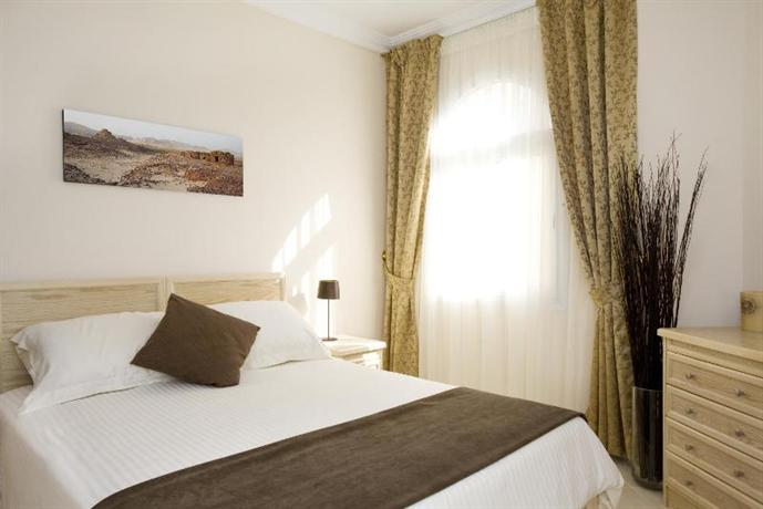 Royal Naama Bay Resort