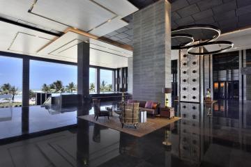 Отель Weligama Bay Marriott Resort & Spa Шри-Ланка, Велигама, фото 11