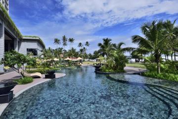 Отель Weligama Bay Marriott Resort & Spa Шри-Ланка, Велигама, фото 15