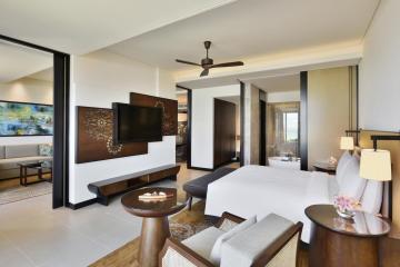 Отель Weligama Bay Marriott Resort & Spa Шри-Ланка, Велигама, фото 19