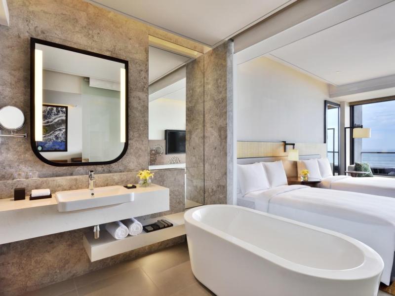 Weligama Bay Marriott Resort & Spa