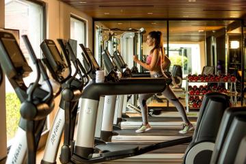 Отель Weligama Bay Marriott Resort & Spa Шри-Ланка, Велигама, фото 2