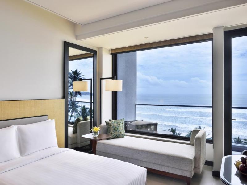 Weligama Bay Marriott Resort & Spa