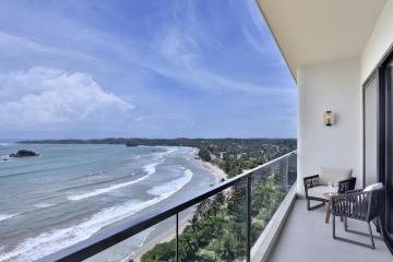 Отель Weligama Bay Marriott Resort & Spa Шри-Ланка, Велигама, фото 25