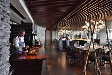 Отель Weligama Bay Marriott Resort & Spa Шри-Ланка, Велигама, фото 26