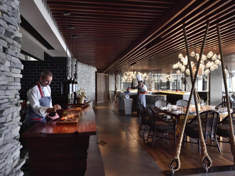 Weligama Bay Marriott Resort & Spa