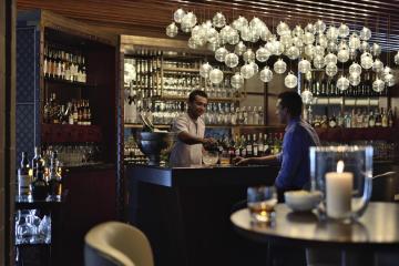 Отель Weligama Bay Marriott Resort & Spa Шри-Ланка, Велигама, фото 27