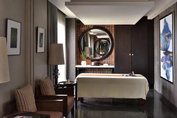 Отель Weligama Bay Marriott Resort & Spa Шри-Ланка, Велигама, фото 29