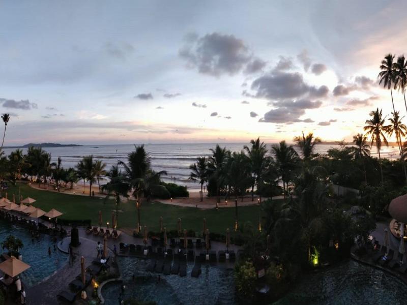Weligama Bay Marriott Resort & Spa