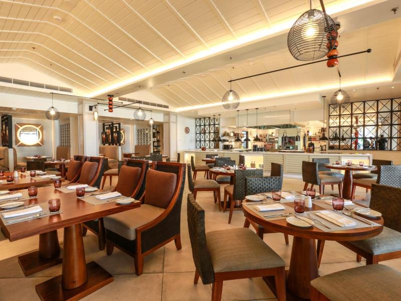 Weligama Bay Marriott Resort & Spa