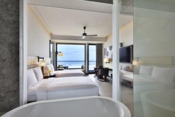 Отель Weligama Bay Marriott Resort & Spa Шри-Ланка, Велигама, фото 7