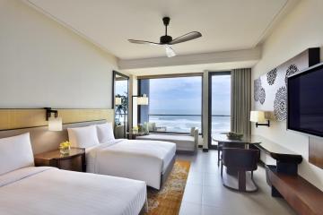 Отель Weligama Bay Marriott Resort & Spa Шри-Ланка, Велигама, фото 8