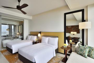 Отель Weligama Bay Marriott Resort & Spa Шри-Ланка, Велигама, фото 9