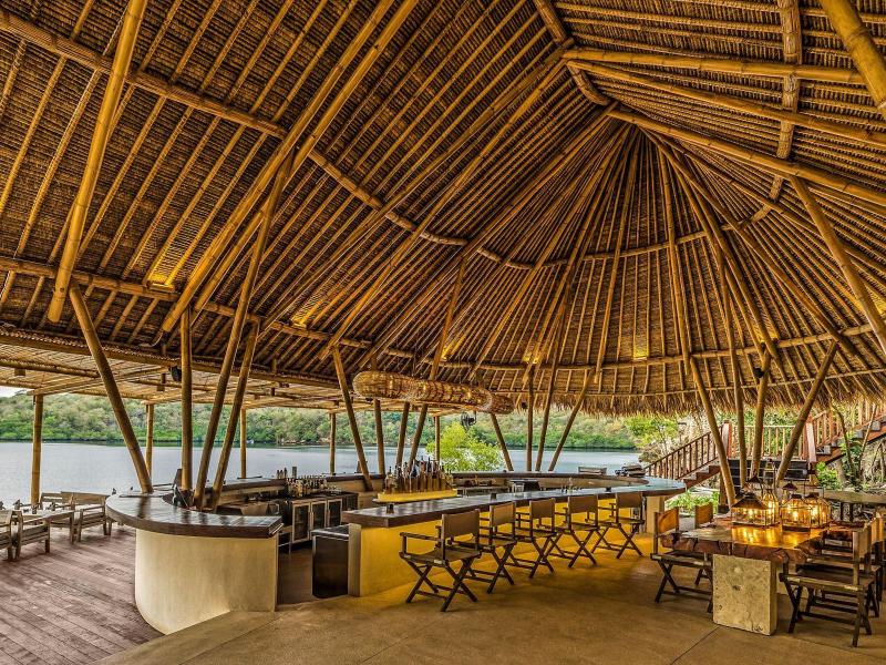 Menjangan Dynasty Resort Beach Glamping & Dive Centre