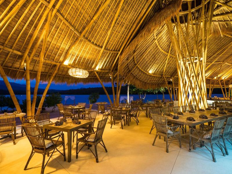 Menjangan Dynasty Resort Beach Glamping & Dive Centre