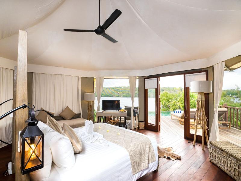 Menjangan Dynasty Resort Beach Glamping & Dive Centre