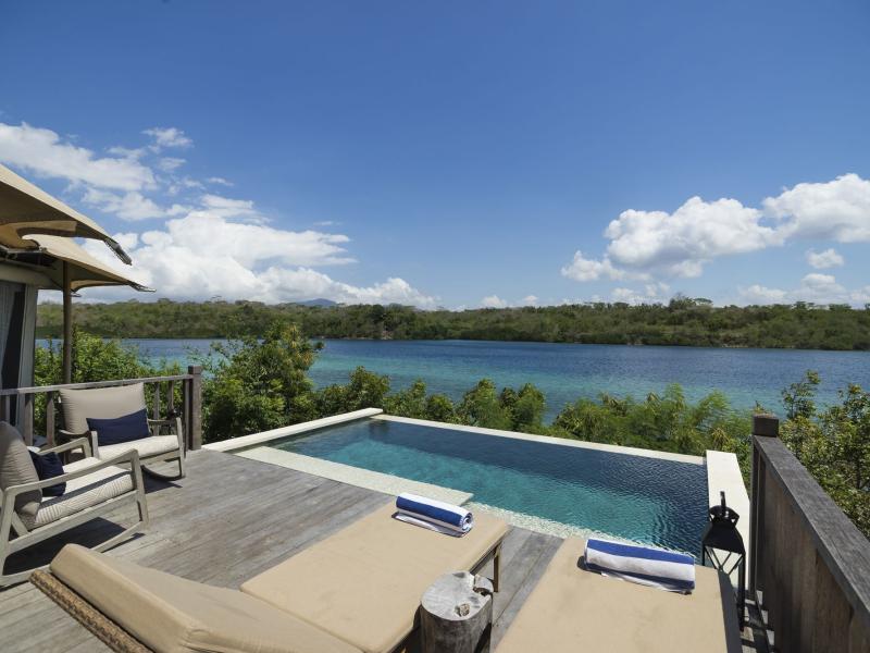 Menjangan Dynasty Resort Beach Glamping & Dive Centre