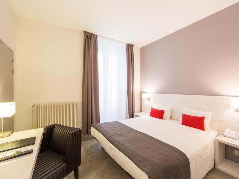 Hotel Cannes Croisette