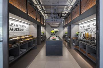 Отель Sugar Marina Resort Cliffhanger Aonang Таиланд, Ао Нанг, фото 12