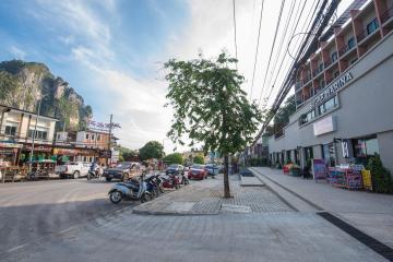 Отель Sugar Marina Resort Cliffhanger Aonang Таиланд, Ао Нанг, фото 17