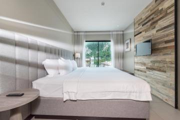 Отель Sugar Marina Resort Cliffhanger Aonang Таиланд, Ао Нанг, фото 23