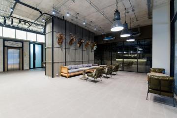 Отель Sugar Marina Resort Cliffhanger Aonang Таиланд, Ао Нанг, фото 27